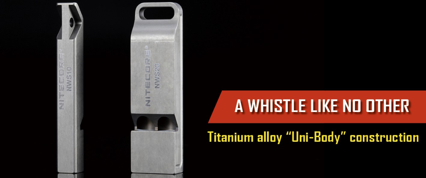 NITECORE NWS10